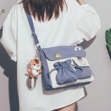 Women Shoulder Bags - 粉紅普通款[收藏優先出貨] - 查看 4
