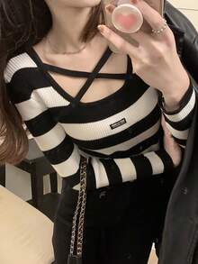 Women Knit Tops