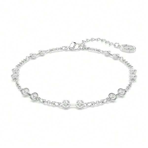 Swarovski SWAROVSKI Remix Collection Strand Round Cut Women's Bracelet 5663545