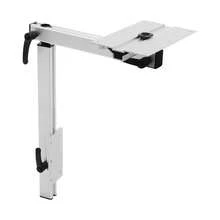 YUNRUX Table Bases - Silver - View 6