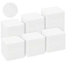 200片无绒指甲清洁湿巾，卸甲棉片，睫毛嫁接清洁湿巾，柔软无纺布丙酮卸甲棉片，用于指甲准备和凝胶指甲油卸除，无绒指甲凝胶清洁湿巾，睫毛嫁接清洁湿巾，免水美甲用品，适合女性和女孩日常美甲清洁和卸甲，美甲用品，美甲配件 - 彩色 - 查看 11