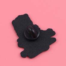 Cute Enamel Pin Brooch Pines Lapel Pins Badge On Backpack Clothing Accessories Jewelry Gifts - NR90248 - View 4