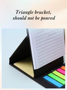 1 قطعة (مع قلم) مجموعة دفتر ملاحظات جيب مخصصة، مع نص وتصميم مخصص، مناسبة للعمل والمعلومات المنزلية والدراسة، أقلام تحديد ملونة، علامات كتب، لوازم مكتبية ومدرسية، هدايا قرطاسية، متعددة الوظائف، زخرفية، قابلة لإعادة الاستخدام، حديثة، ملونة، جميلة، رجعية، كرتونية