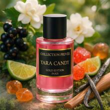 Fragrance World SOUKROMÁ KOLEKCE ZLATÁ EDICE – YARA CANDY 50ML Eau De Parfum Pro ženy - Sweet - View 7