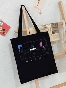 Women Shoulder Bags - 黑色 - 查看 3
