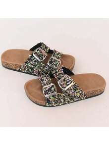 Women Athletic & Outdoor Sandals & Slides - 樣式 1 - 查看 7