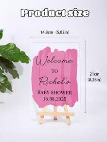 Tượng em bé bằng acrylic tùy chỉnh, đồ trang trí bàn tiệc cá nhân hóa, khối ảnh acrylic tùy chỉnh, đồ trang trí bàn làm việc, đồ trang trí và quà tặng tiệc mừng em bé chào đời. Biển chào mừng đám cưới bằng acrylic, bảng chào mừng bằng acrylic, biển hiệu đám cưới, bảng kỷ niệm đám cưới bằng acrylic, bảng kỷ niệm đám cưới tùy chỉnh, Tình yêu vĩnh cửu - Nhiều màu - Xem 7