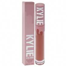 Matte Liquid Lipstick - 700 Bare Matte By Kylie Cosmetics For Women - 0.1 Oz Lipstick - Brown - View 3