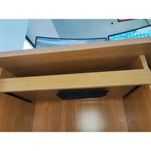 1pc Secret Compartment, Suitable For Hiding Valuables Such As Coins, Documents, Ledgers, Watches And Other Precious Items, With Hidden Storage Design - Black - View 5