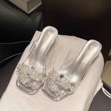 Rhinestones & Decorations - Silver - View 8