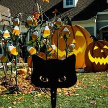 Decorative Garden Stakes