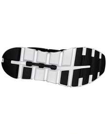 On Running Cloud 6 Sneaker - Black - View 5