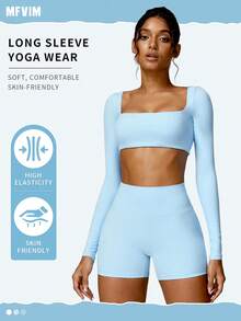 Baby Blue