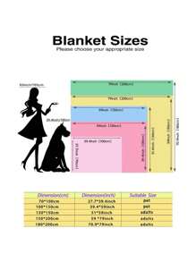 Sanrio 1 Stück Sanrio Hello Kitty Plüschdecke - Weicher Flanell 300-350g/m², rot mit rosa Blumen-Herz- und Schleifen-Design, geeignet für Büro, Sofa, Auto