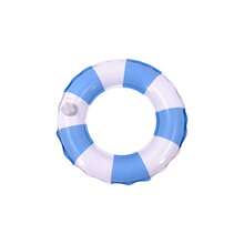 Doll Clothes Only] 1st/2nd Generation Accessories Labuba Summer Swimsuit Set, Includes: Swim Ring + Slippers + Goggles + Swimwear, Laba Not Doll Clothes, Pool Toys - Multicolor - View 10