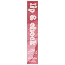 Lip And Cheek Blush Tint - 352 Glow Away By Kylie Cosmetics For Women - 0.3 Oz Makeup - Pink - View 5