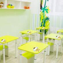 Bộ 12/24 thẻ ghi tên và thẻ đặt chỗ chủ đề ong - Thích hợp cho lớp học, văn phòng, tiệc tùng | Thẻ tên thiết kế hình ong dễ thương - Nhiều màu - Xem 6