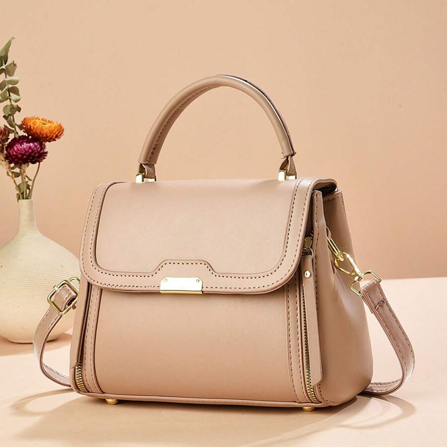 Women Top Handle Bags