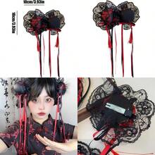 Hair Accessories Kits - 黑色的 - 查看 1