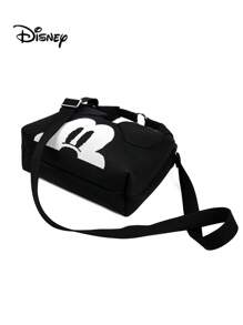 Detachable Strap  Pattern Crossbody Bag, Small Tote Bag For Shopping, Travel, Party, Suitable For Daily Matching, Compact Wallet, Gift For Friends