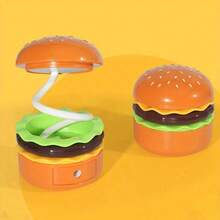Desk Lamps - Hamburger - View 4