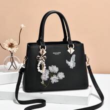 Women Top Handle Bags