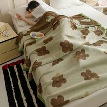 Sofa Blankets, Throw Blankets & Nap Blankets - Hat Dog - View 8