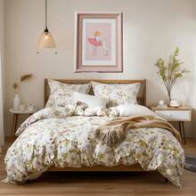 1 khung ảnh hoa anh đào màu hồng cổ điển 5/6/7/8 inch, gỗ nguyên khối, nhựa hình chữ nhật đứng để bàn và treo tường để đựng ảnh và tác phẩm nghệ thuật - Nhiều màu - Xem 5