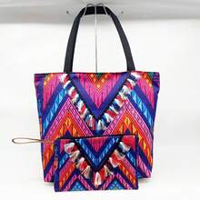 Women Top Handle Bags - 款1 - 查看 3