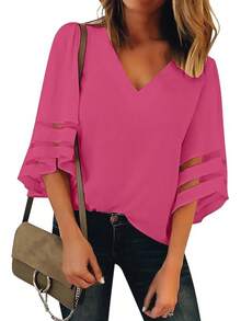 Hot Pink