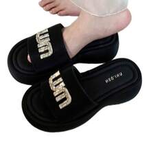 Women Home Slippers