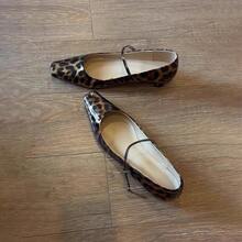 Women Pumps - Bạc - Xem 4