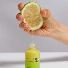 Anua Green Lemon Vita C Blemish Serum 20ML - Face Serum - 臉部精華液 - 查看 3