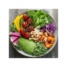 Ryrteurt Perennial Color Mix 100 Seeds - Vegetable Seeds Gift Packs Non-GMO Vegetable Seed Seed Seeding Kit Indoor And Outdoor Growing Home Fresh Food Vegetable Supply - 100粒種子 - 查看 4