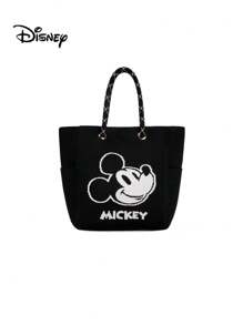 Detachable Strap  Pattern Crossbody Bag, Small Tote Bag For Shopping, Travel, Party, Suitable For Daily Matching, Compact Wallet, Gift For Friends