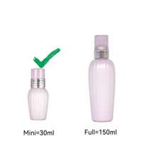 DECORTÉ Prime Latte Feuchtigkeitscreme 30ml/1.01oz. Angereichert mit luxuriösem Avocadoöl, für ein ultimatives Feuchtigkeitserlebnis. Leichte Formel, die leicht in die Haut einzieht und sie prall und weich lässt. - Weiss - Übersicht 3