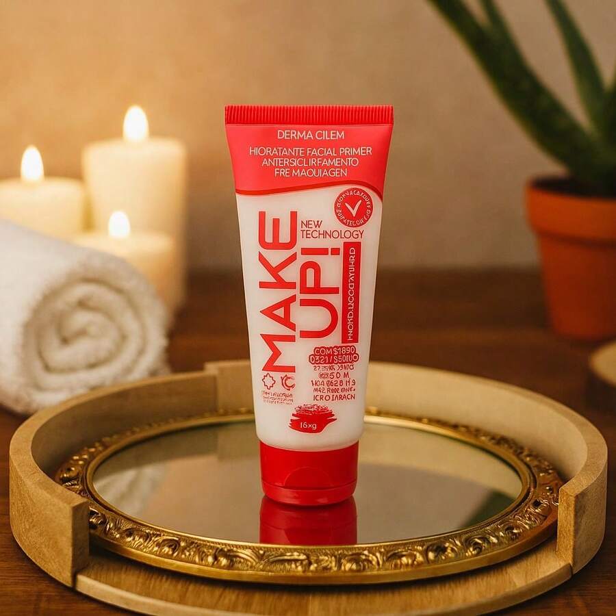 Moisturizers - 玫紅色 - 查看 1