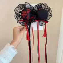 Hair Accessories Kits - 黑色的 - 查看 6