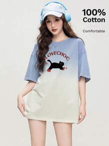 Women's Summer Buttoned Shirt In Butter Yellow