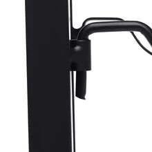 OUKANING Estantería de Vinos, Estantería de Almacenamiento de Vinos, Estantería de Vinos para Mostrador