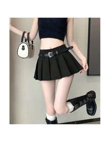 Garment Beads - Cinturón negro + - Ver 4