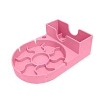 1pc Water Bottle Drying Rack, Silicone Cup Drying Rack, Baby Bottle Drying Rack, Cup - Multicolor - View 13