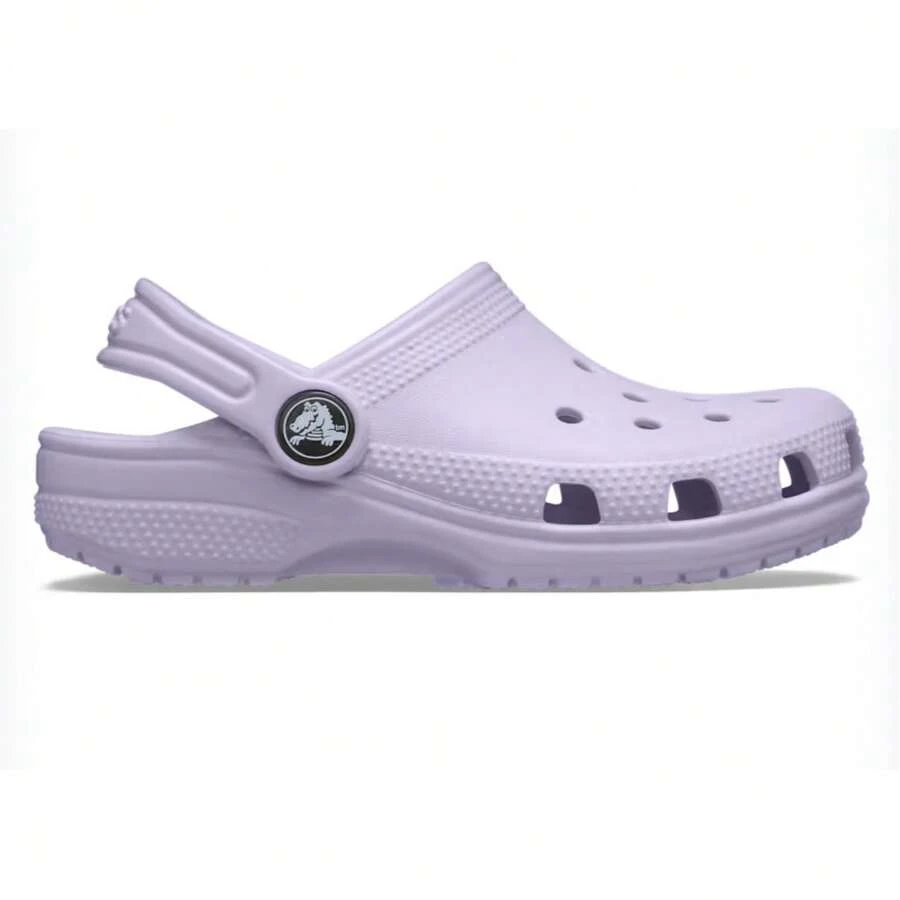 Crocs Classic Clog - Purple - View 1