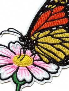 1 件海贼王山治海盗旗新世界补丁海盗动漫骷髅刺绣熨烫