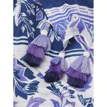 FARM Rio Tapestry Printed Sarong - 米白色 - 查看 6