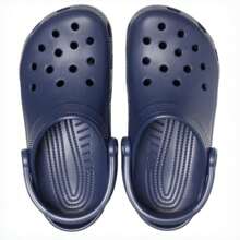 Crocs Classic Clog - Navy - View 3