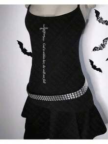 Garment Beads - Negro - Ver 4