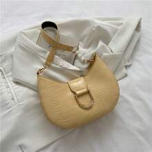 Women Crossbody - 黃色 - 查看 1