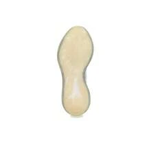 Adidas Adidas Originals Yeezy Boost 380 Round Toe Lace-Up Athletic Shock Absorbing Non-Slip Durable Supportive Lightweight Low-Top Casual Shoes, Unisex, White