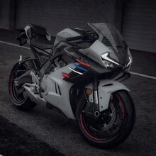 2pcs/Set Motorcycle Side Wing Air Spoiler Wing Universal Car Side Panel Air Knife Air Deflector Fairing Decorative Stickers For Car Scooter Motorcycle Body Exterior Decoration Accessories